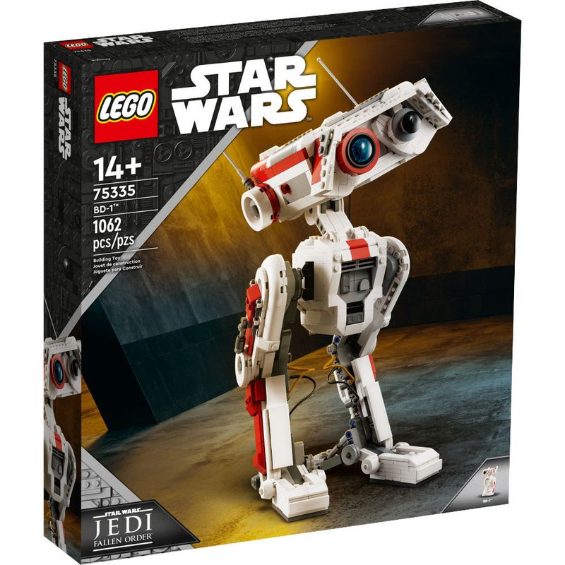 LEGO-Star-Wars---Androide-BD-1-Jedi-Fallen-Order---75335-0