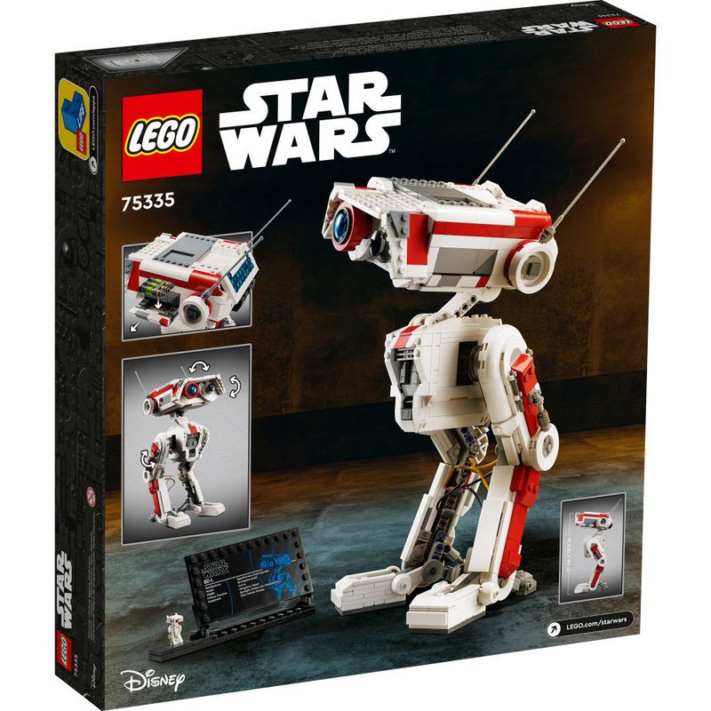 LEGO-Star-Wars---Androide-BD-1-Jedi-Fallen-Order---75335-2