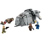 LEGO-Star-Wars---Disney---Emboscada-em-Ferrix---75338-1