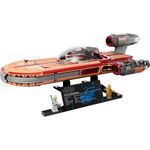 LEGO-Star-Wars---Disney---O-Landspeeder-de-Luke-Skywalker---75341-1