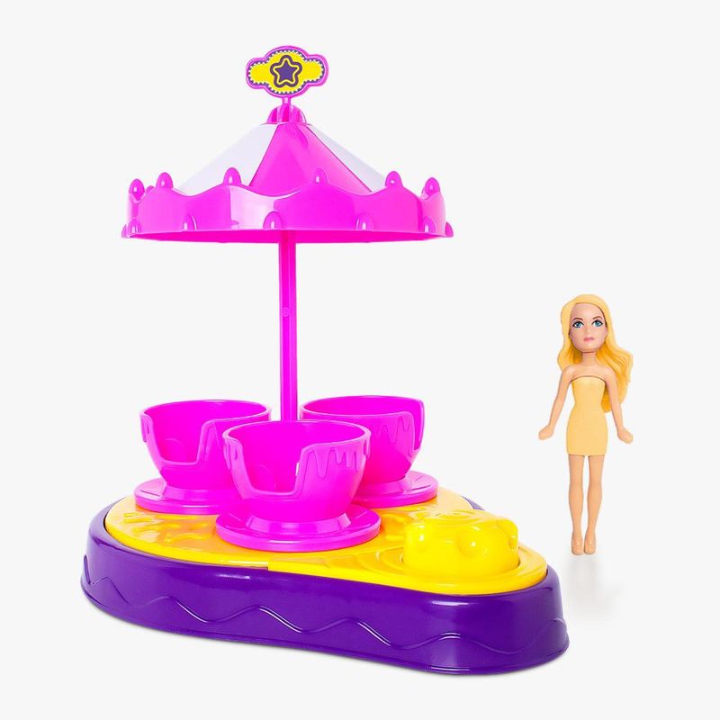 Playset-e-Mini-Figura---Parque-da-Judy---Xicara---Samba-Toys-0