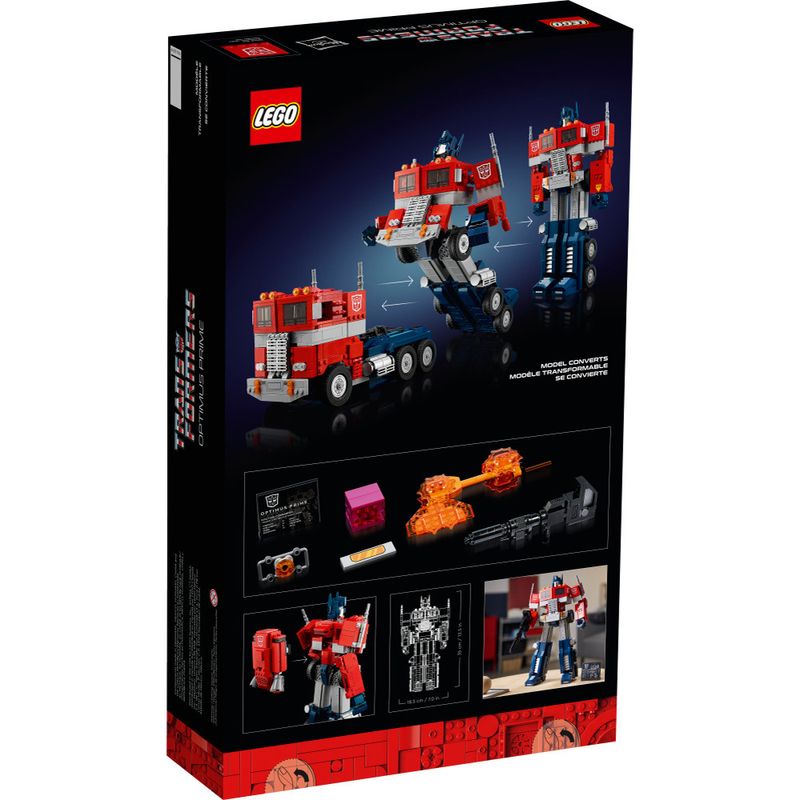 LEGO---Transformers---Optimus-Prime---10302-1