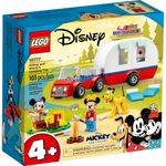 LEGO---Disney---Mickey-and-Friends---Viagem-para-Acampar---10777-0