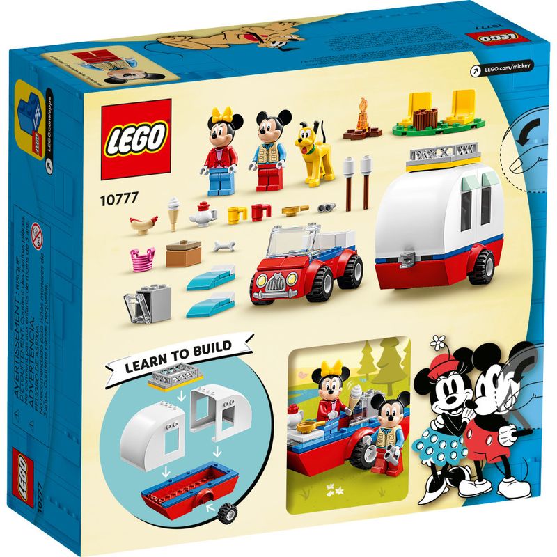 LEGO---Disney---Mickey-and-Friends---Viagem-para-Acampar---10777-1