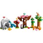 LEGO---Duplo---Animais-Selvagens-da-Asia---10974-2