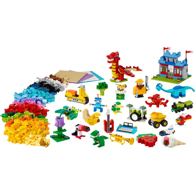 LEGO---Classic---Construir-juntos---11020-2