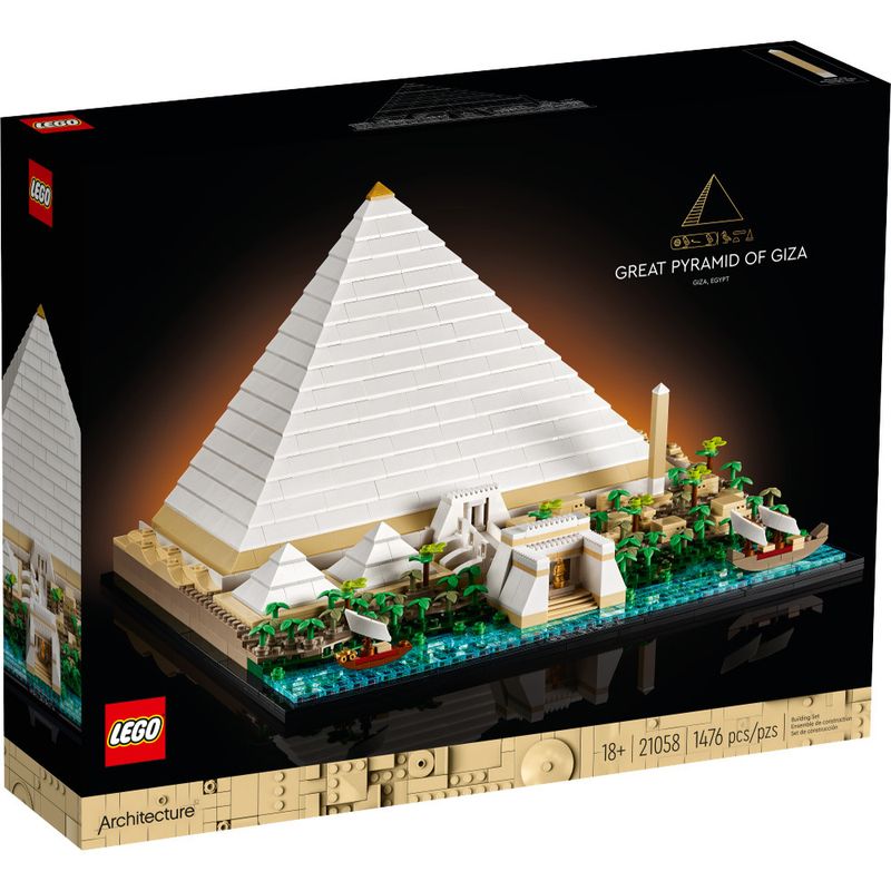 LEGO---Architecture---Grande-Piramide-de-Gize---21058-0