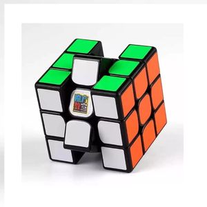 Cubo Mágico Profissional 3x3x3 C Moyu Meilong Stickerless - Ri Happy