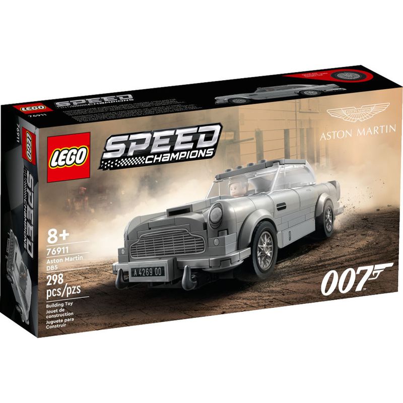 LEGO---Speed-Champions---Aston-Martin-DB5---James-Bond-007---76911-0