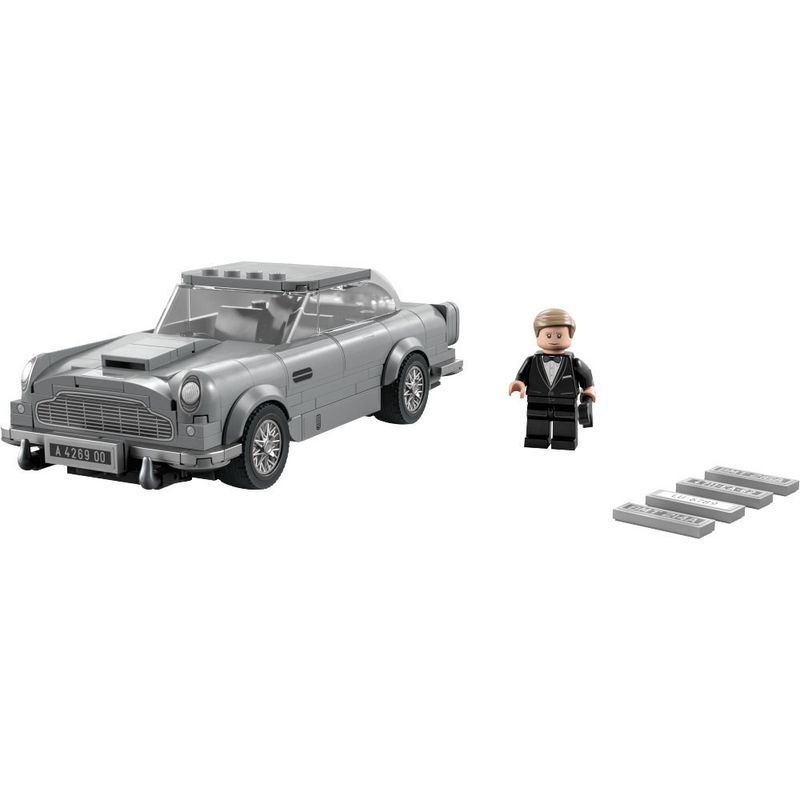 LEGO---Speed-Champions---Aston-Martin-DB5---James-Bond-007---76911-1