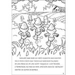 Livro-Turma-da-Monica---Para-Colorir---Saci---Catavento-3