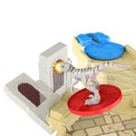 Playset---Jurassic-World---Dominion---Arena-de-Batalha---Com-6-Mini-Dinossauros---Mattel-4