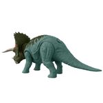 Figura-de-Acao---Jurassic-World---Dominion---Triceratops---Com-Som---17cm---Mattel-3