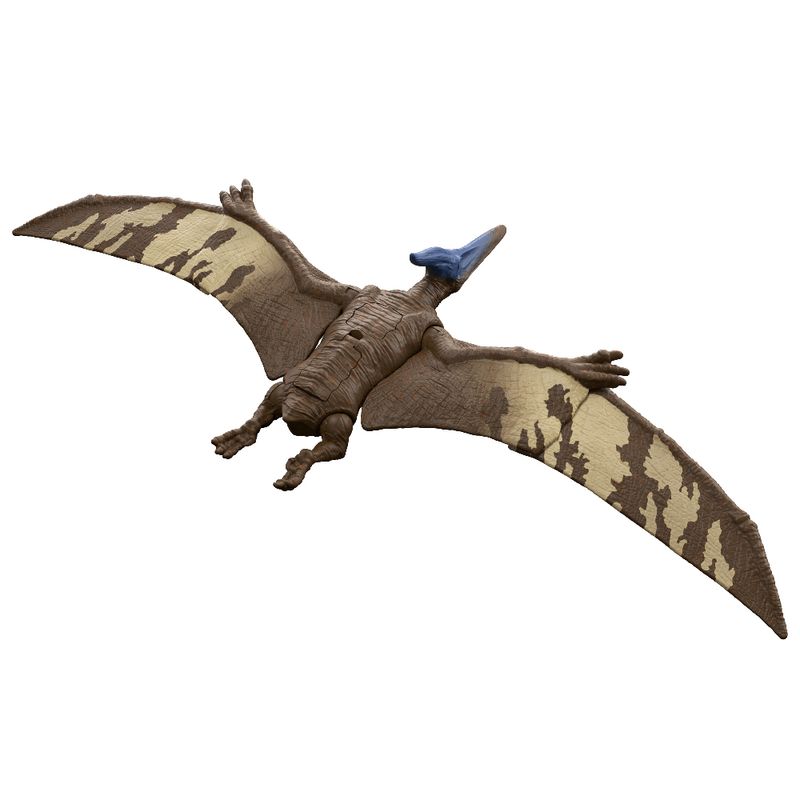 Figura-de-Acao---Jurassic-World---Dominion---Pteranodon---Com-Som---17cm---Mattel-1