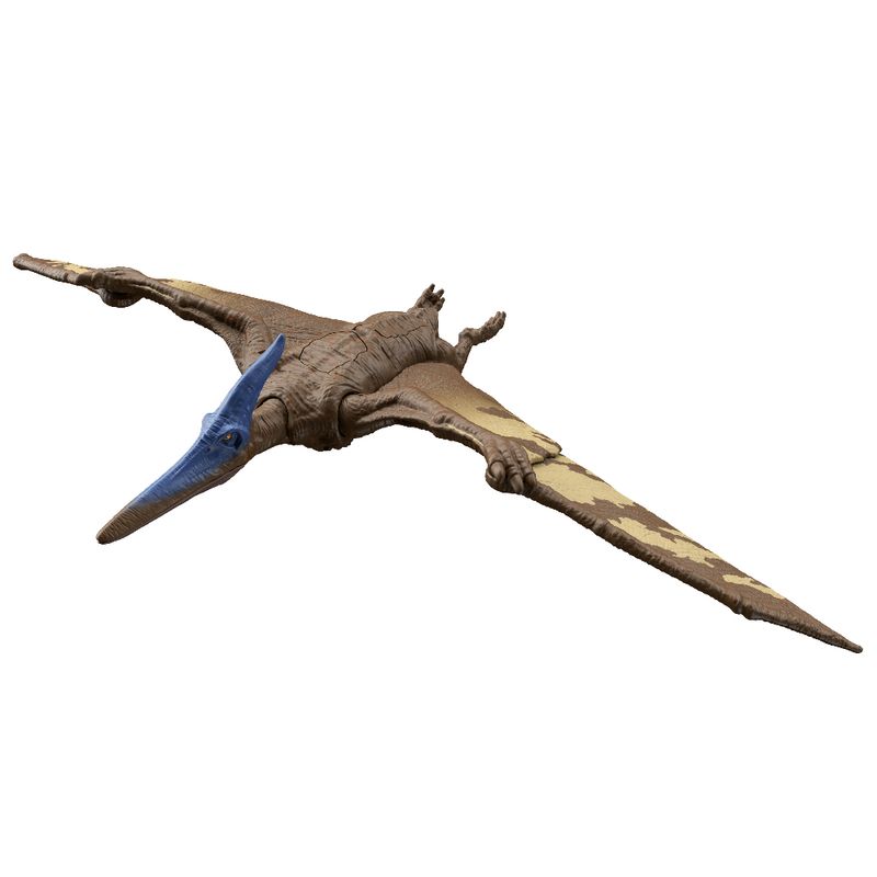 Figura-de-Acao---Jurassic-World---Dominion---Pteranodon---Com-Som---17cm---Mattel-2