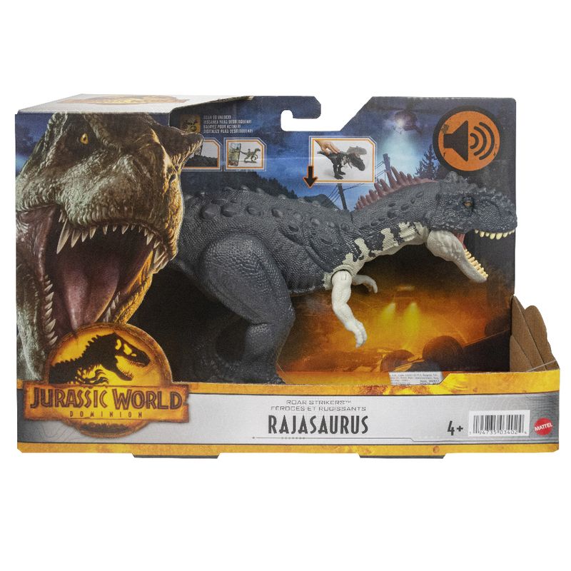 Figura-de-Acao---Jurassic-World---Dominion---Rajasaurus---Com-Som---17cm---Mattel-1