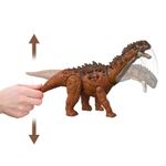 Figura-de-Acao---Jurassic-World---Dominion---Ampelosaurus---Acao-Massiva---Marrom---21cm---Mattel-3