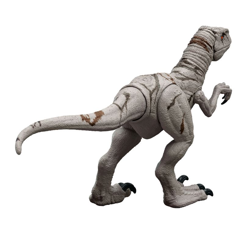 Figura de Ação MATTEL Jurassic World Dinossauro gigante (Idade Mínima: 4)