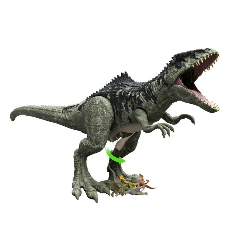 Figura-de-Acao---Jurassic-World---Super-Colossal---Giganotosaurus---32-Cm---Mattel-0