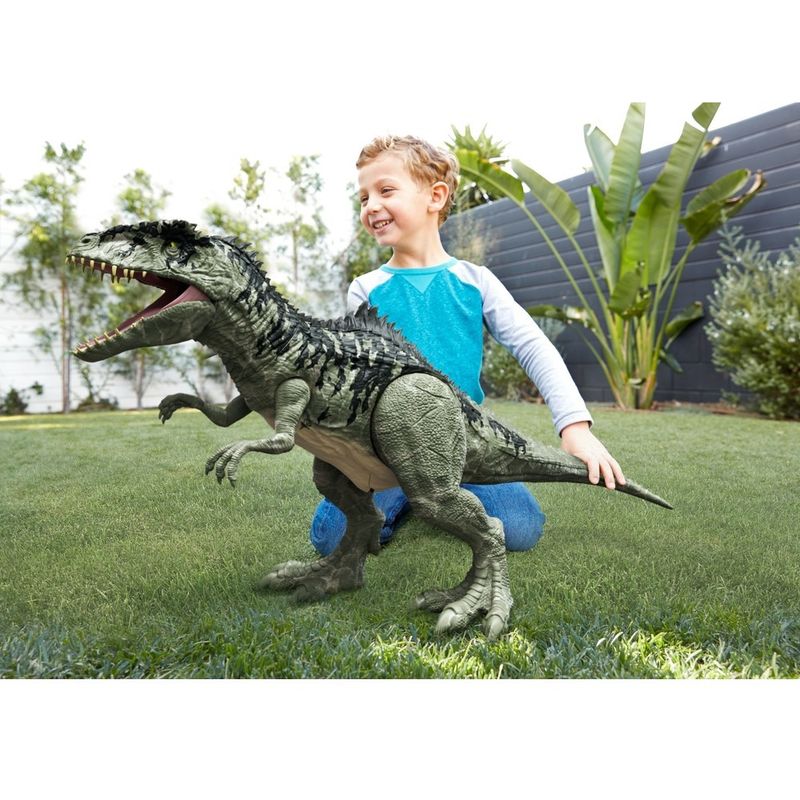 Figura-de-Acao---Jurassic-World---Super-Colossal---Giganotosaurus---32-Cm---Mattel-5