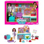 Boneca---Barbie---Chelsea-Profissoes---Veterinaria---Mattel-0