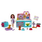 Boneca---Barbie---Chelsea-Profissoes---Veterinaria---Mattel-1