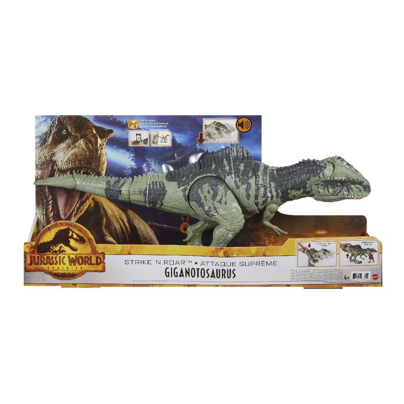 Figura-de-Acao---Jurassic-World---Ataque-Supremo---Giganotosaurus---23-Cm---Mattel-1