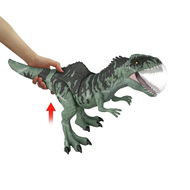 Figura-de-Acao---Jurassic-World---Ataque-Supremo---Giganotosaurus---23-Cm---Mattel-2