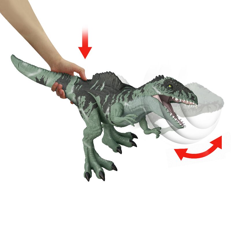 Figura-de-Acao---Jurassic-World---Ataque-Supremo---Giganotosaurus---23-Cm---Mattel-3