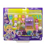 Playset---Polly-Pocket---Carrinho-De-Doces-Surpresas---Mattel-1