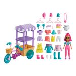 Playset---Polly-Pocket---Carrinho-De-Doces-Surpresas---Mattel-4