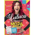 Livro-Infantil---Luluca-no-Mundo-da-Moda---Catavento-0