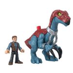 Conjunto-Boneco-Articulado-e-Figura-de-Acao---Jurassic-World---Owen-E-Therizinosaurus---Mattel-0