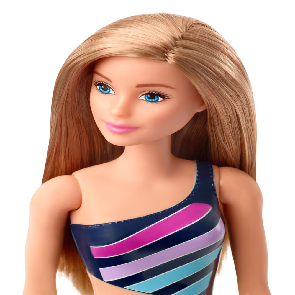 roupa boneca barbie moda verao