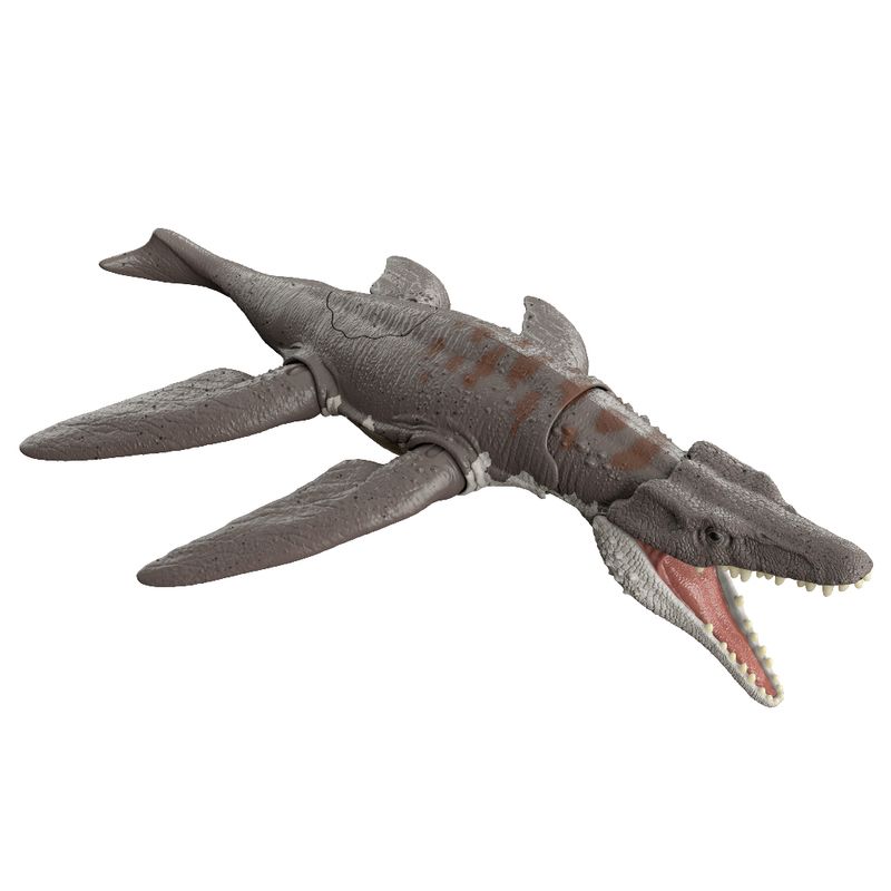Figura-de-Acao---Jurassic-World---Dominion---Liopleurodon---Com-Som---17cm---Mattel-0
