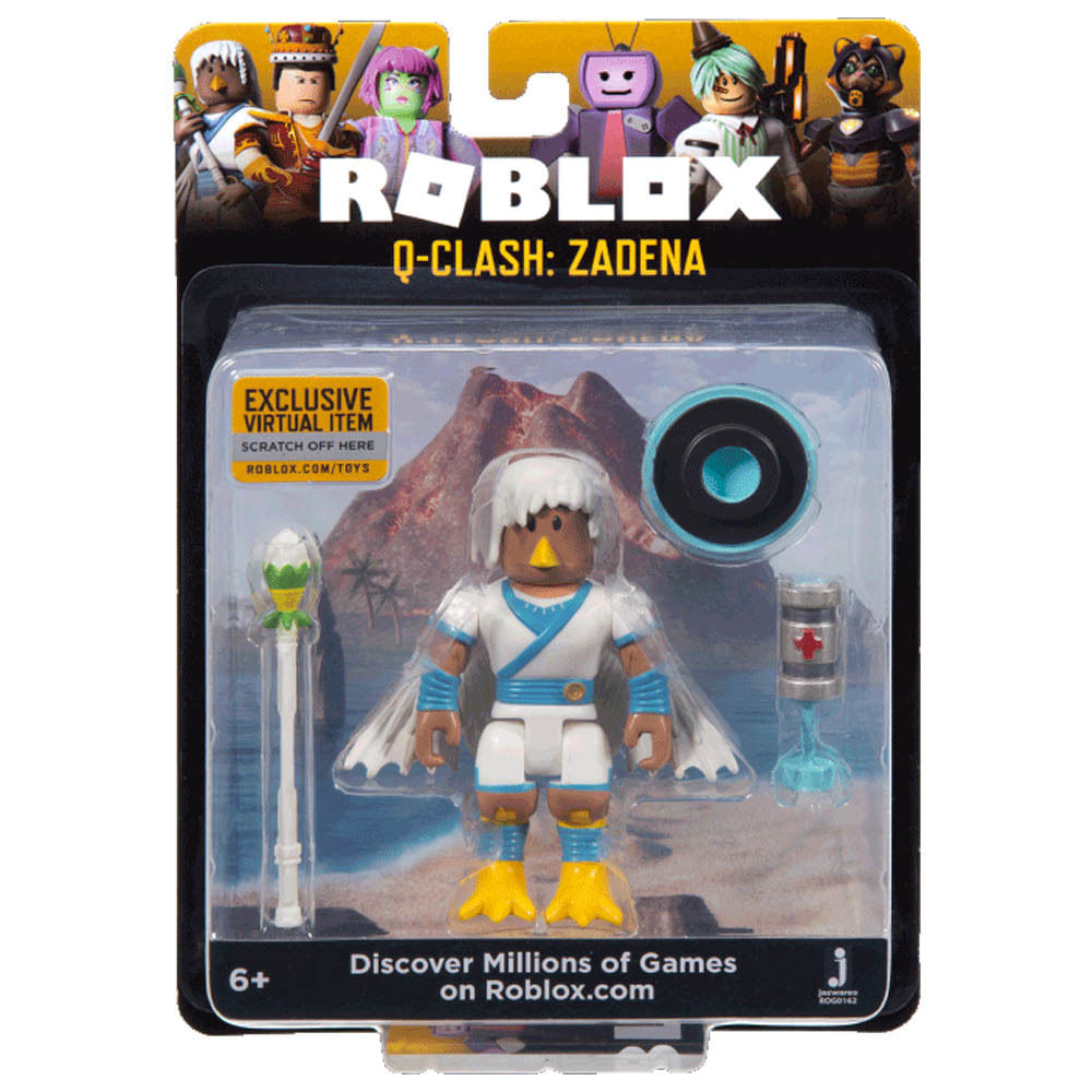 BONECO ROBLOX UNDEAD CYCLOPS - Sunny 2219 - TRENDS Brinquedos