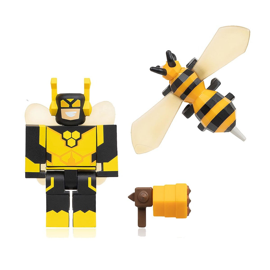 Personagem Roblox, Brinquedo para Bebês Roblox Nunca Usado 92259152