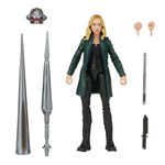 Boneca-Articulada-e-Acessorios---Disney---Marvel-Legends---Sharon-Carter---15cm---Hasbro-2