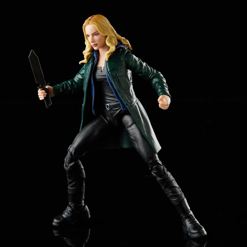 Boneca-Articulada-e-Acessorios---Disney---Marvel-Legends---Sharon-Carter---15cm---Hasbro-5