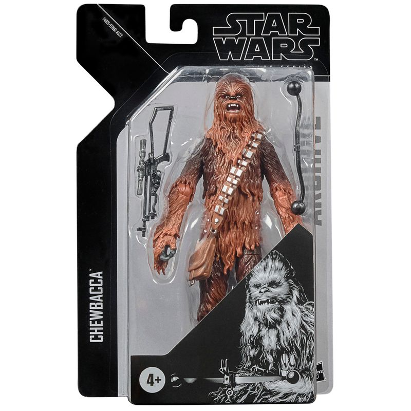 Figura-Articulada-e-Acessorios---Star-Wars-The-Black-Series---Chewbacca---15cm---Hasbro-1