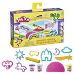 Conjunto-Massa-de-Modelar---Play-Doh---Mundo-Magico-dos-Unicornios---Hasbro-0