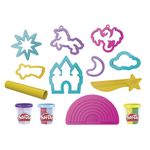 Conjunto-Massa-de-Modelar---Play-Doh---Mundo-Magico-dos-Unicornios---Hasbro-2