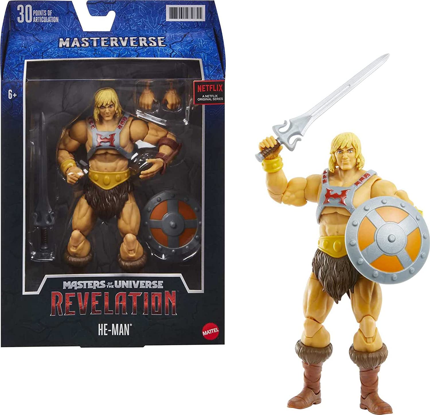 heman rihappy