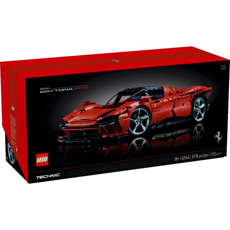 LEGO---Technic---Ferrari-Daytona-SP3---42143-0
