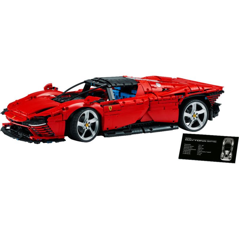 LEGO---Technic---Ferrari-Daytona-SP3---42143-1