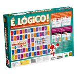 Jogo-Educativo---E-Logico---2-a-4-Jogadores---Grow-2