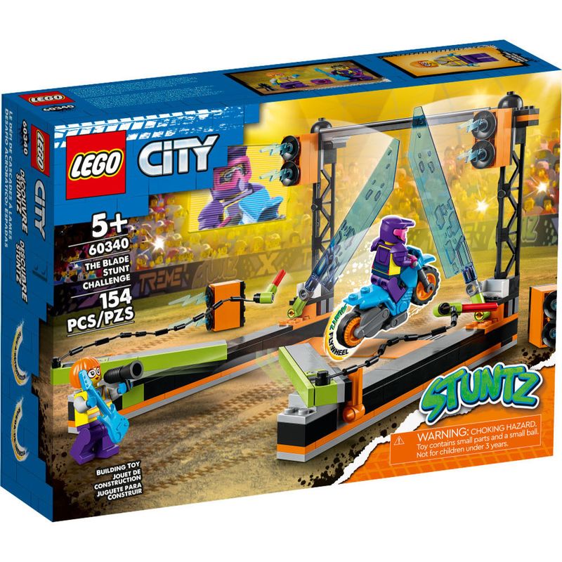 LEGO---City---Pista-Acrobatica---O-Desafio-De-Acrobacias-Com-Laminas---60340-0