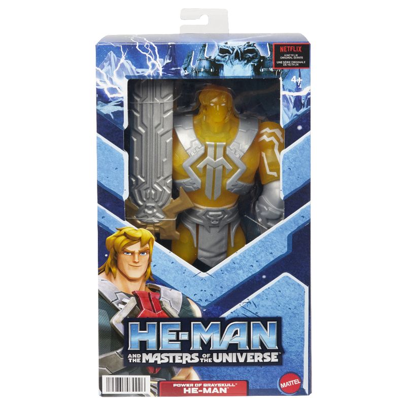 Boneco-Articulado---Masters-Of-The-Universe---Power-Of-Brayskull---He-Man---Mattel-5