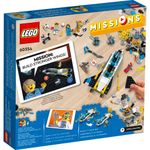 LEGO---City---Missoes-Exploratorias-De-Espaconaves-Em-Marte---60354-2