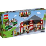 LEGO-Minecraft---O-Celeiro-Vermelho---21187-1